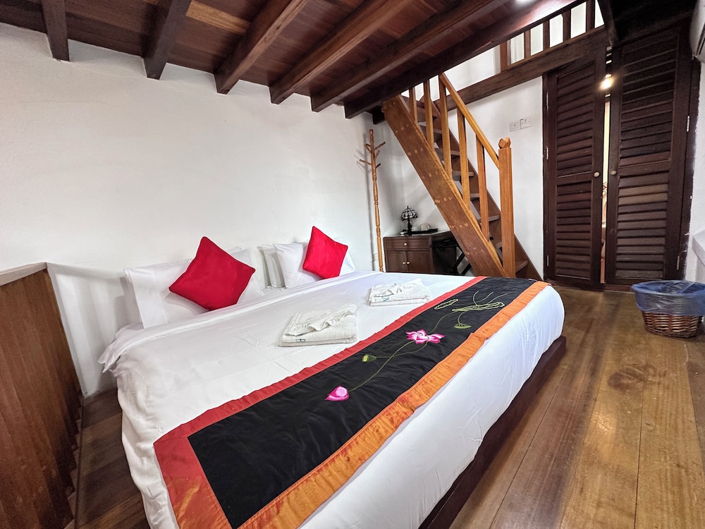 Rangoon Residence 26