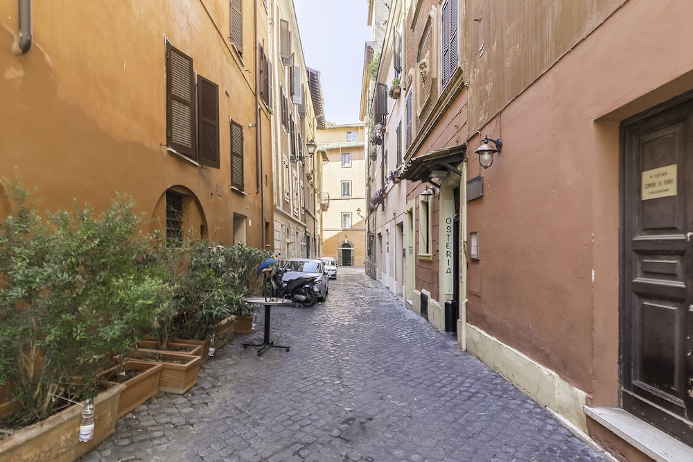 The Best in Rome Orbitelli