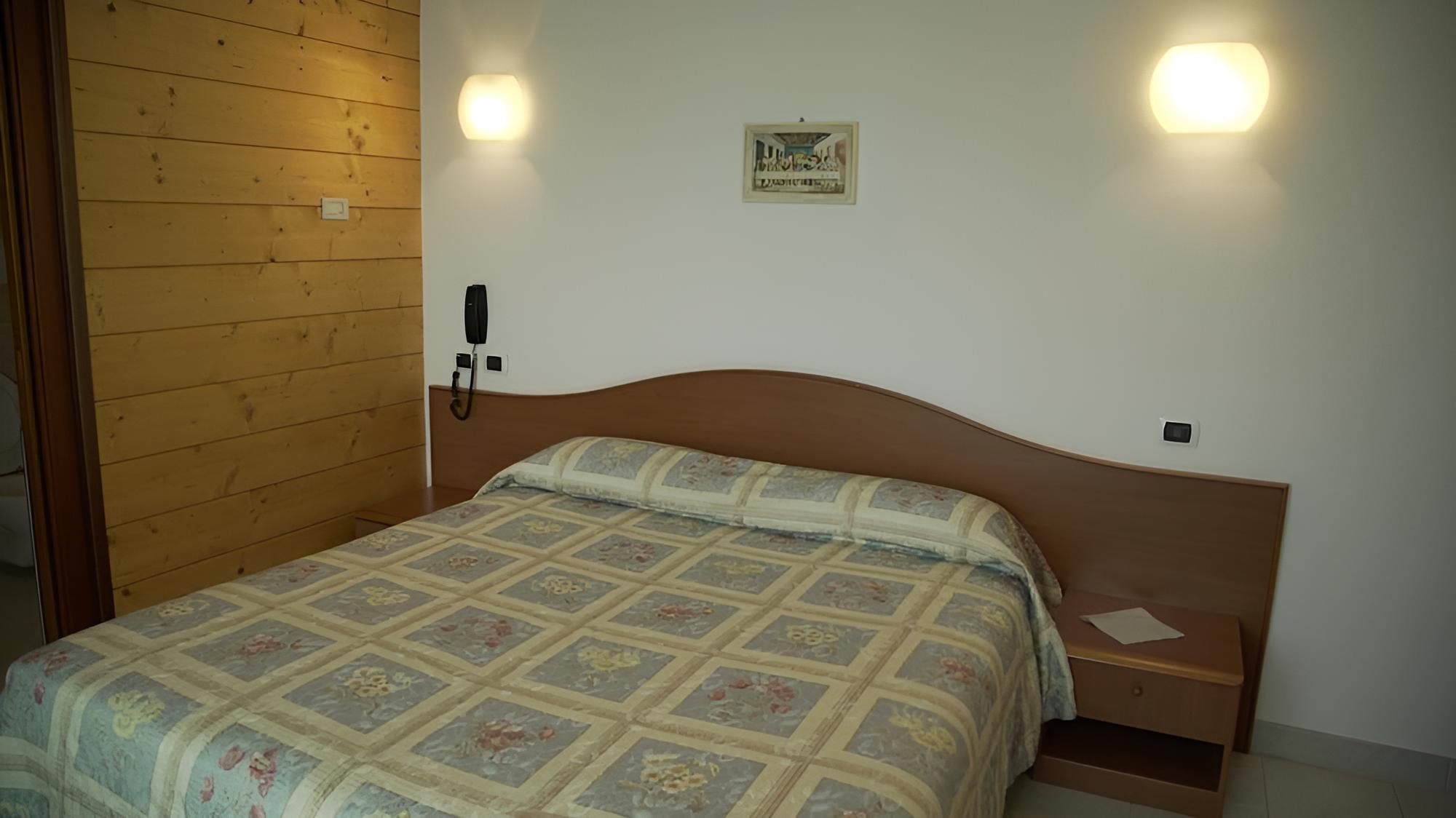 Albergo Ristorante Alla Bettola