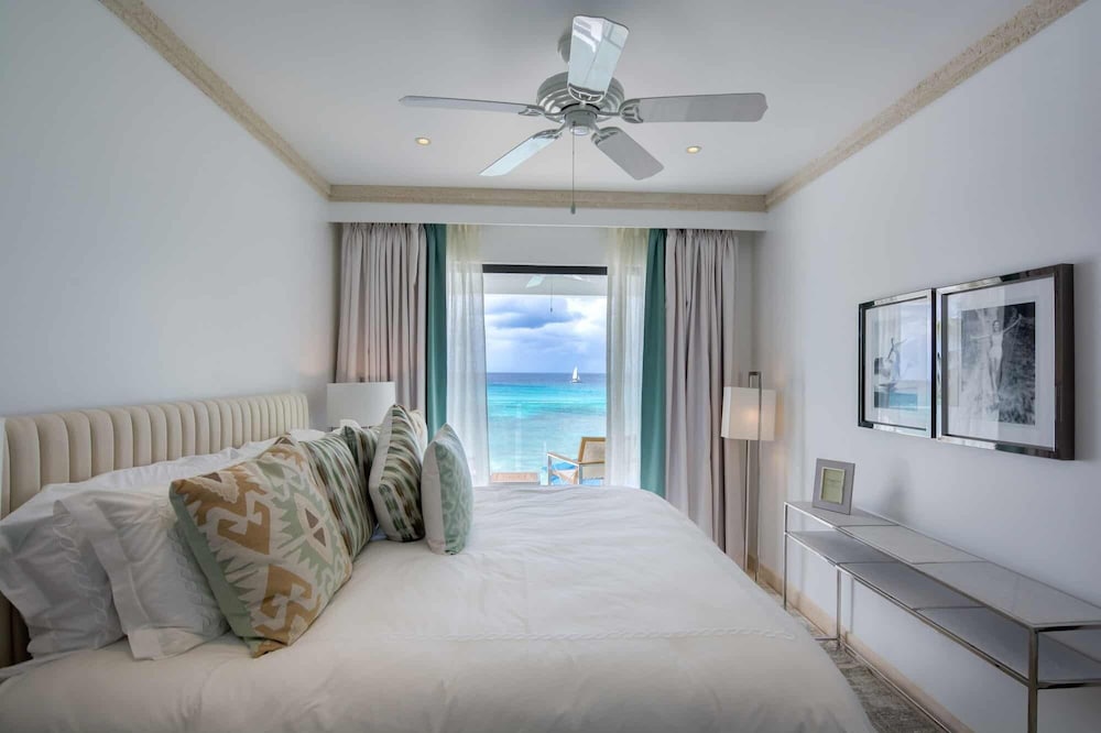 Nirvana Barbados by MC