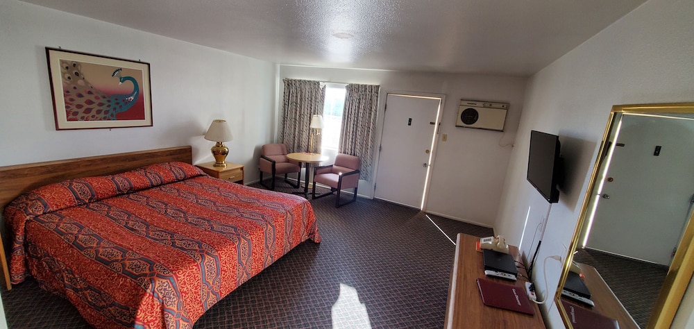 Budget Inn