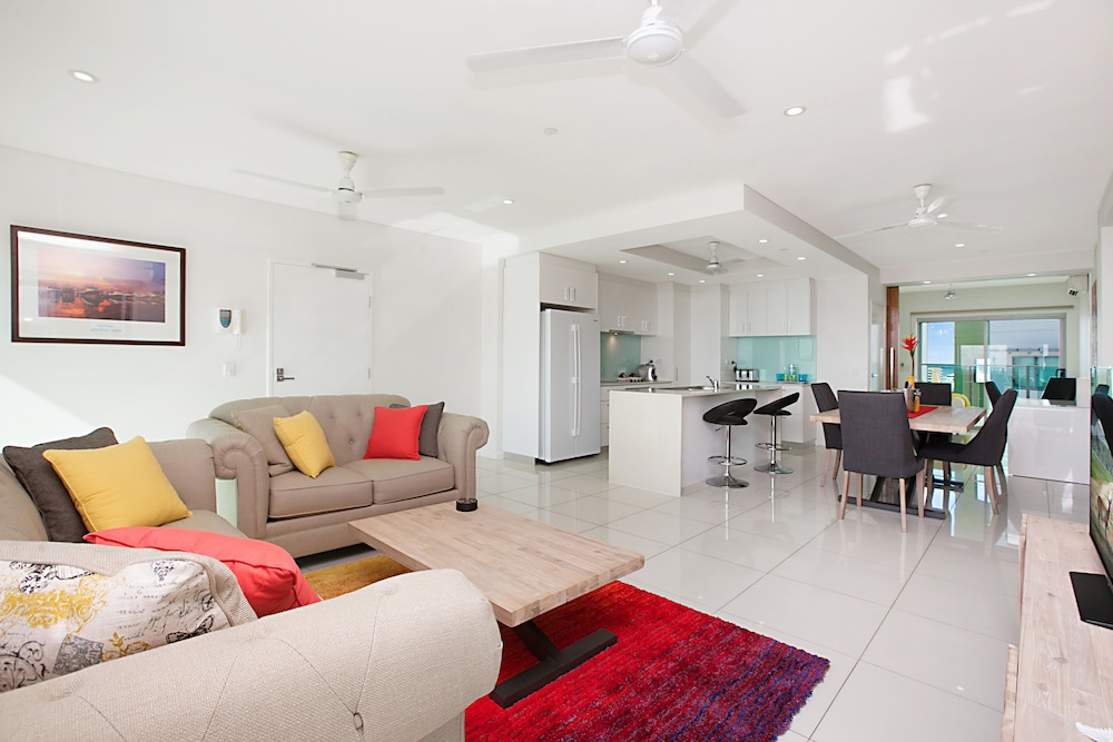 Beachlife Holiday Apartments