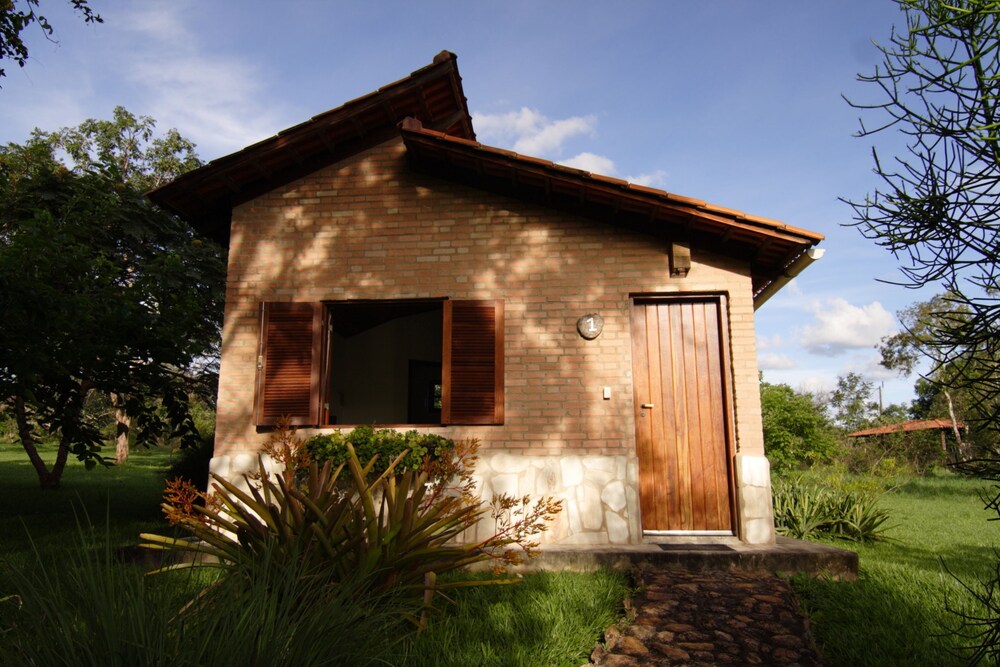 Hotel Pousada Vale das Araras