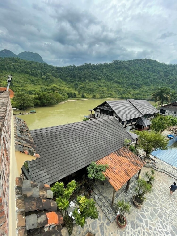 HaGiang Go Ecolodge