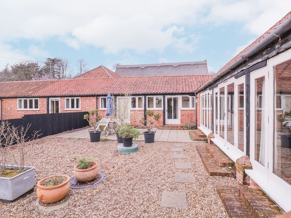 Avocet Cottage