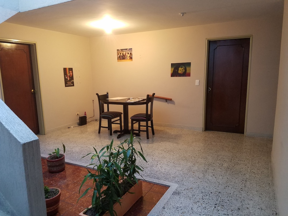 Casa-Hotel Belen