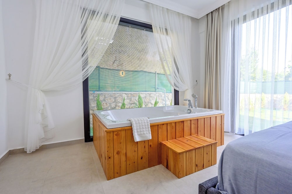 Yaka Esinti Villa