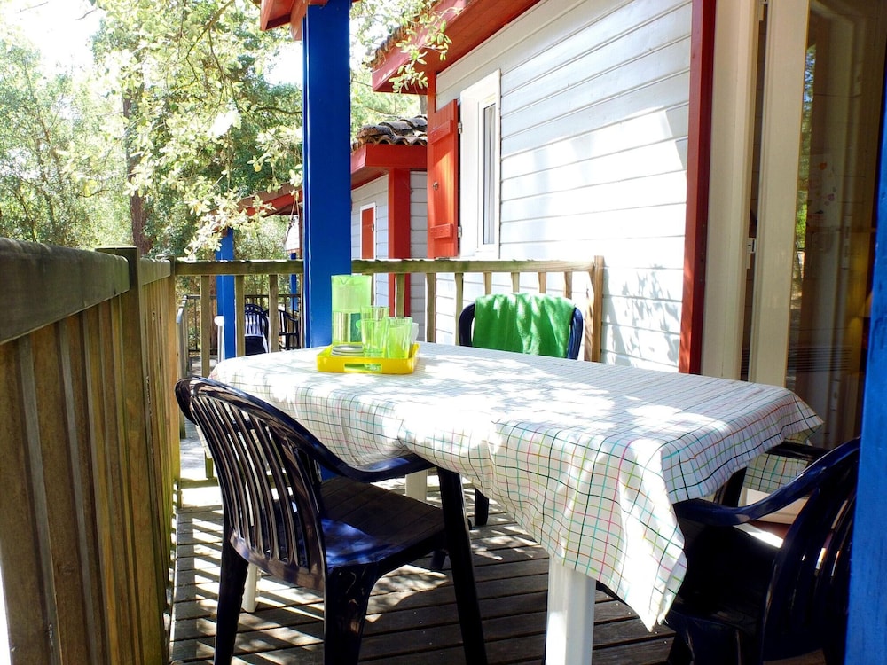 Moliets - Vacation Home With Terrace