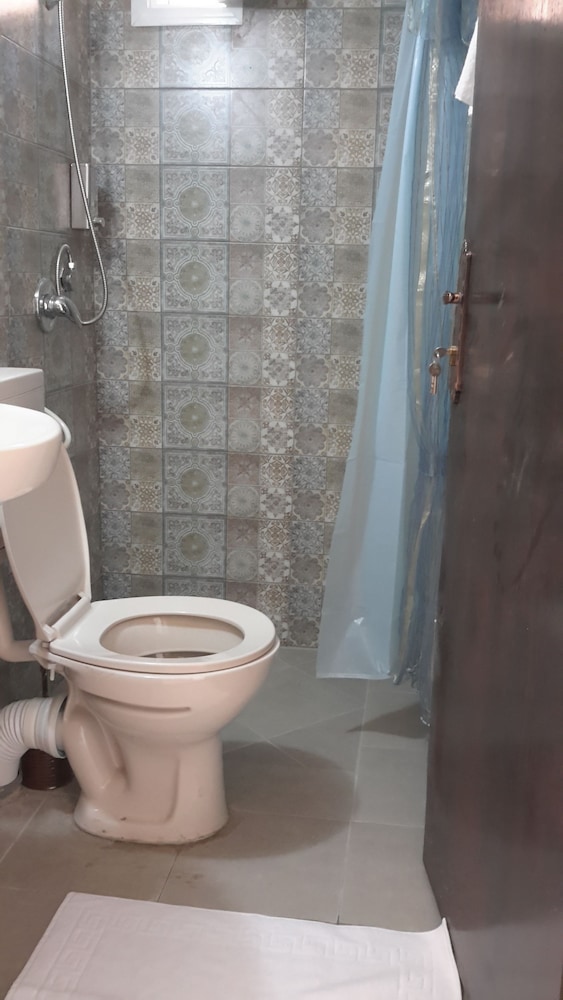 Daher Guest House Nazareth - Hostel