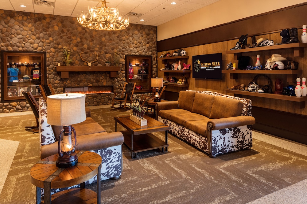 Mesquite Vacations - Rising Star Sports Ranch Resort - Property Image 3
