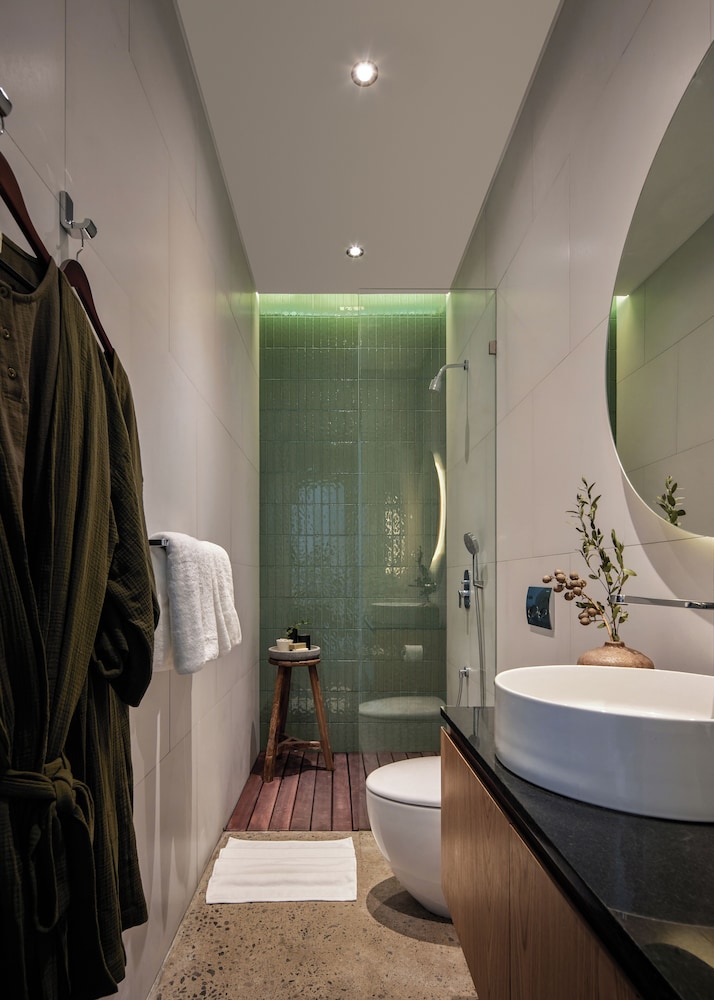 Nexa Townhouse Umalas