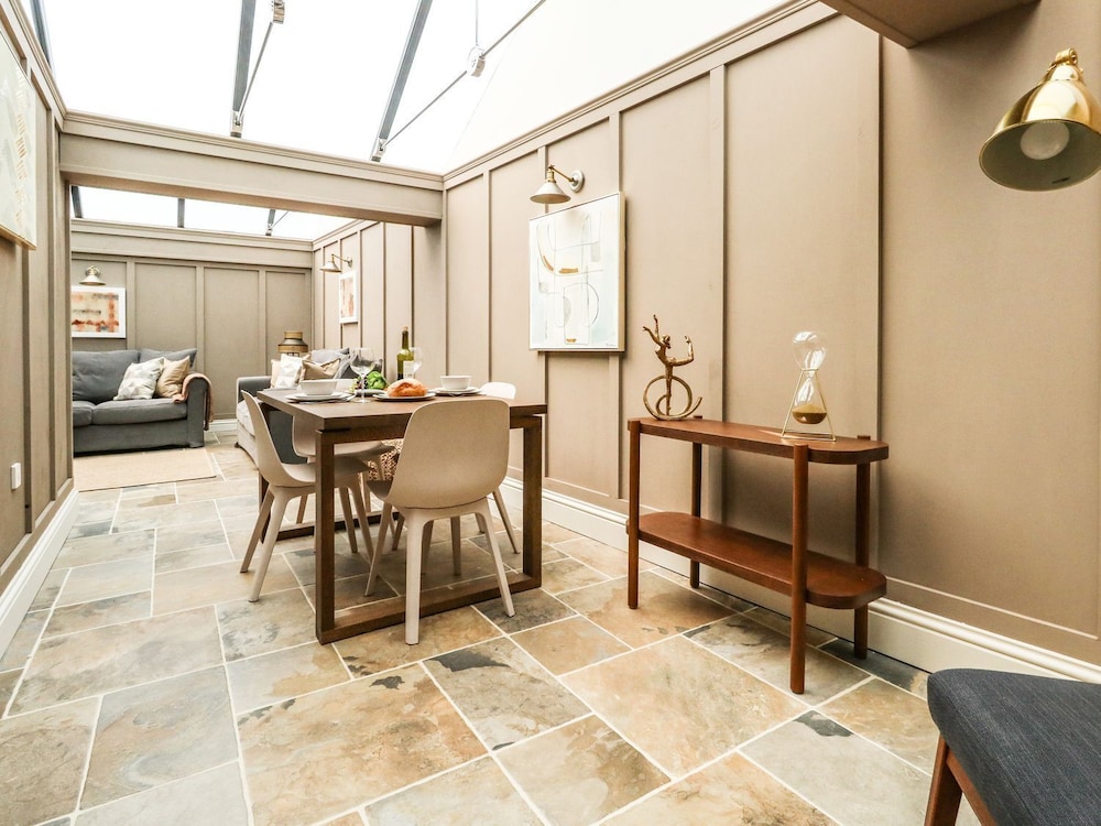 The Apple Loft at Jordan House