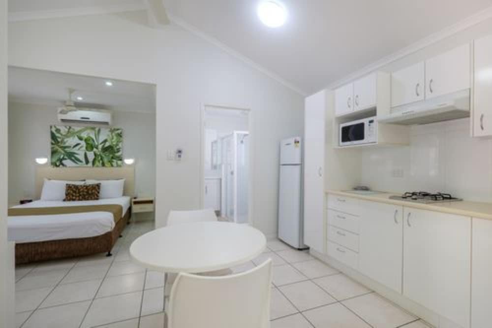 Barney Beach Accommodation
