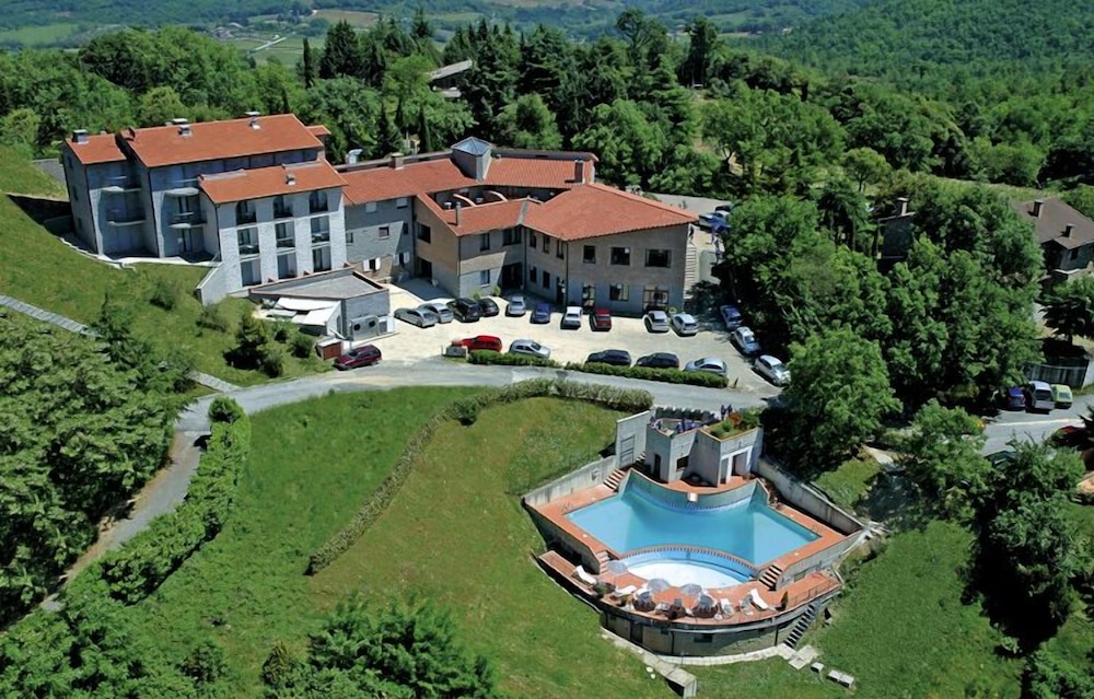 Hotel al Brunello di Montalcino - Image 1