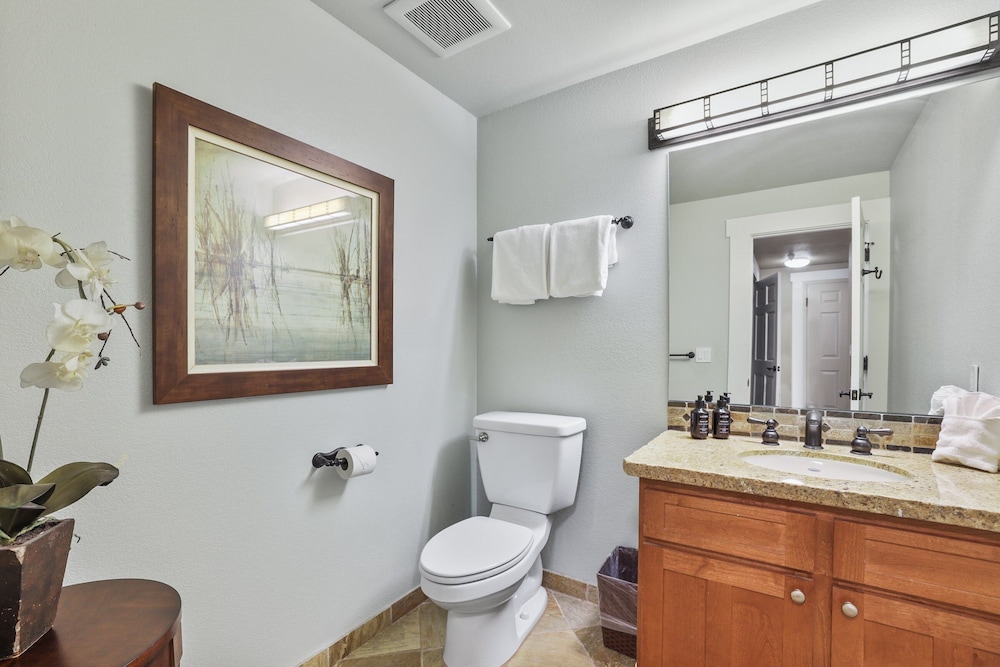 Spacious Elegance-Kirkwood-Timber Ridge 3 Bedroom 3 Residence