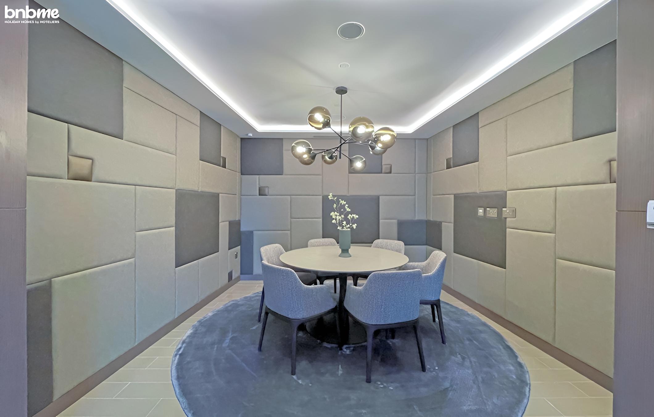 2B Opera Grand  2601 by bnbme homes