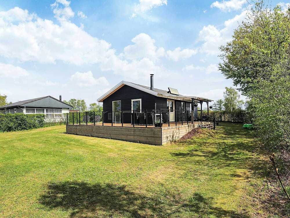 5 Person Holiday Home in Hadsund