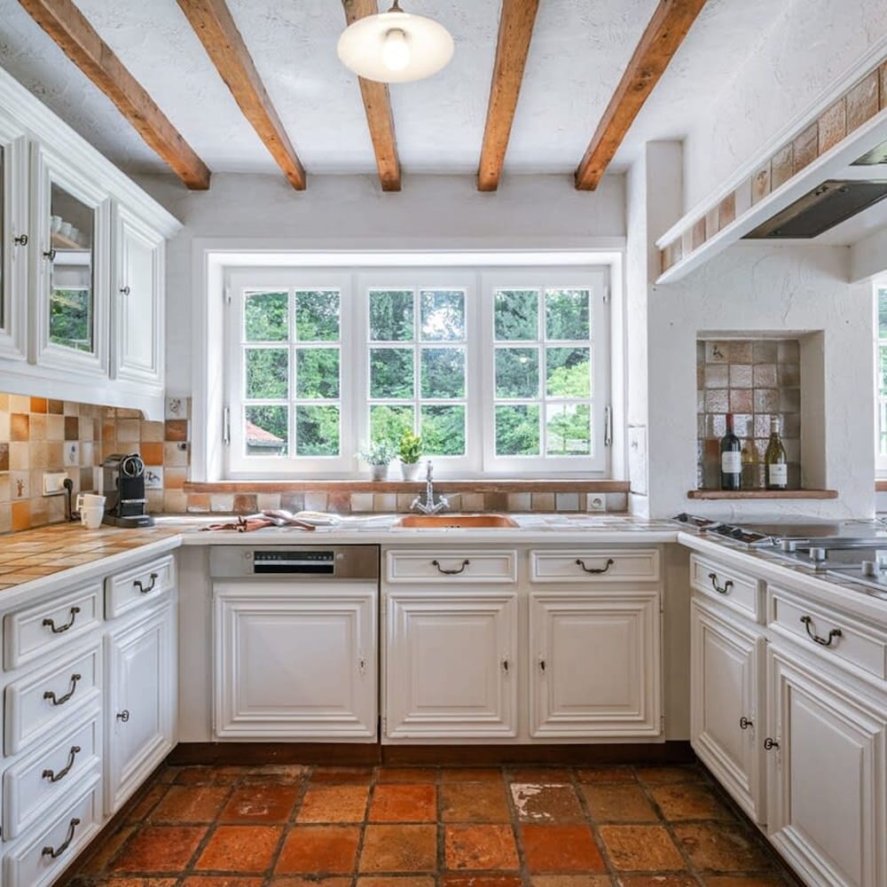 Authentic Villa Amore Located Near Bruges