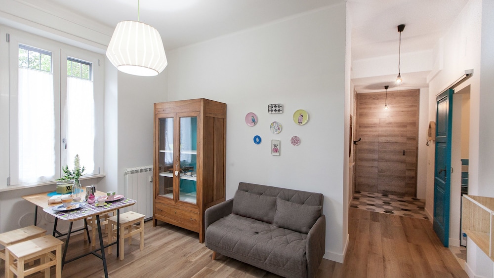 Rental In Rome San Giovanni