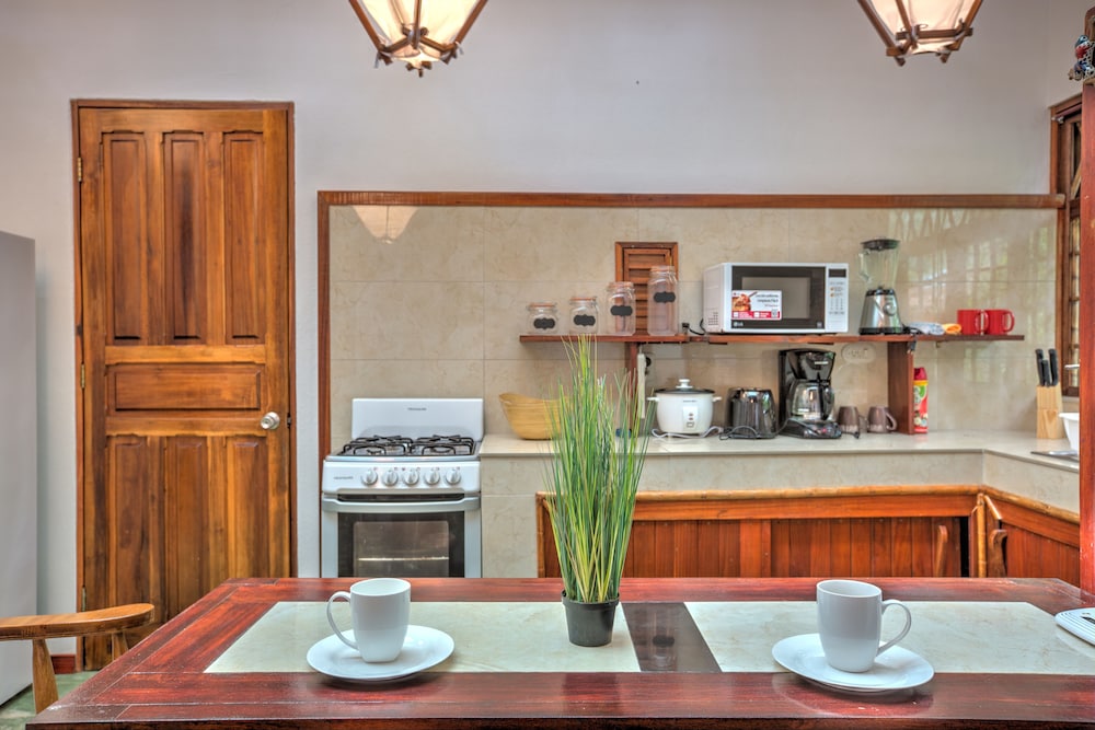 Uva Blue Villas