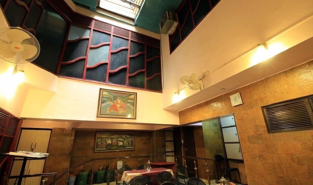 ADB Rooms Hotel India International Dx