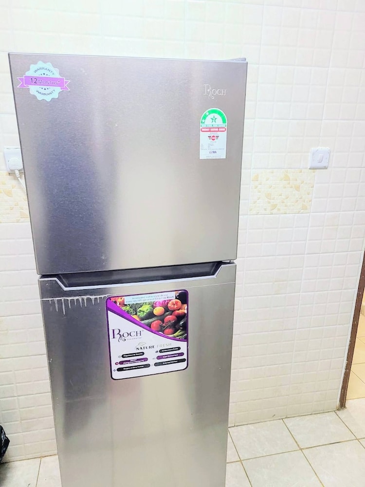 Elegant Urban Hideaway- 2 Bedroom Near Kilimani