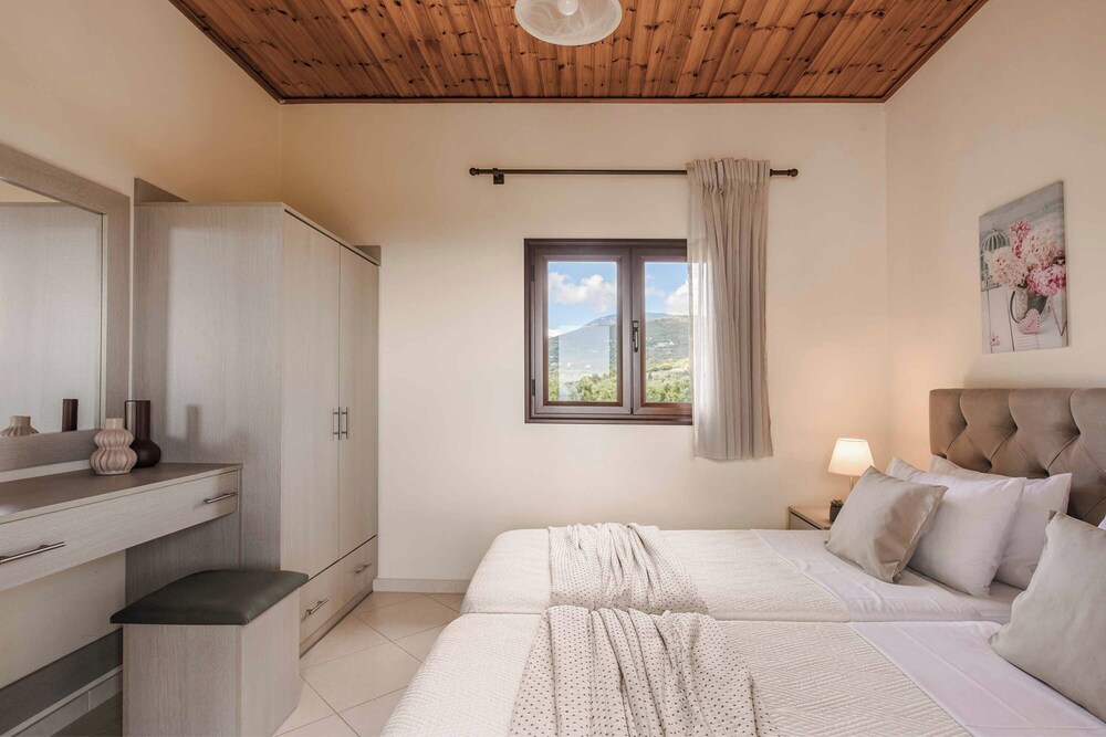 Villa Skala View