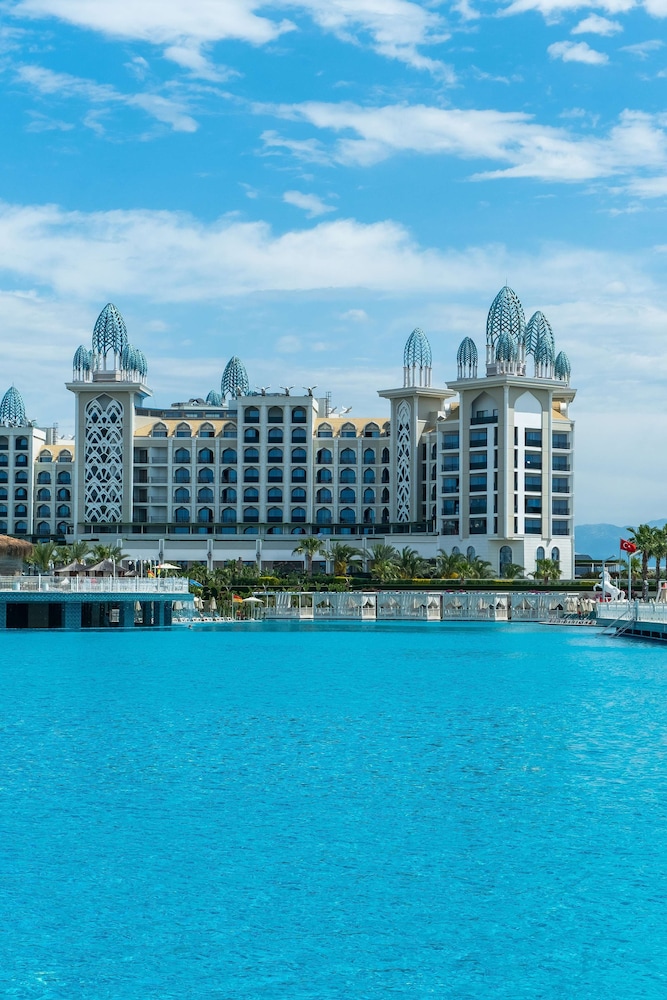 Granada Luxury Belek - All Inclusive