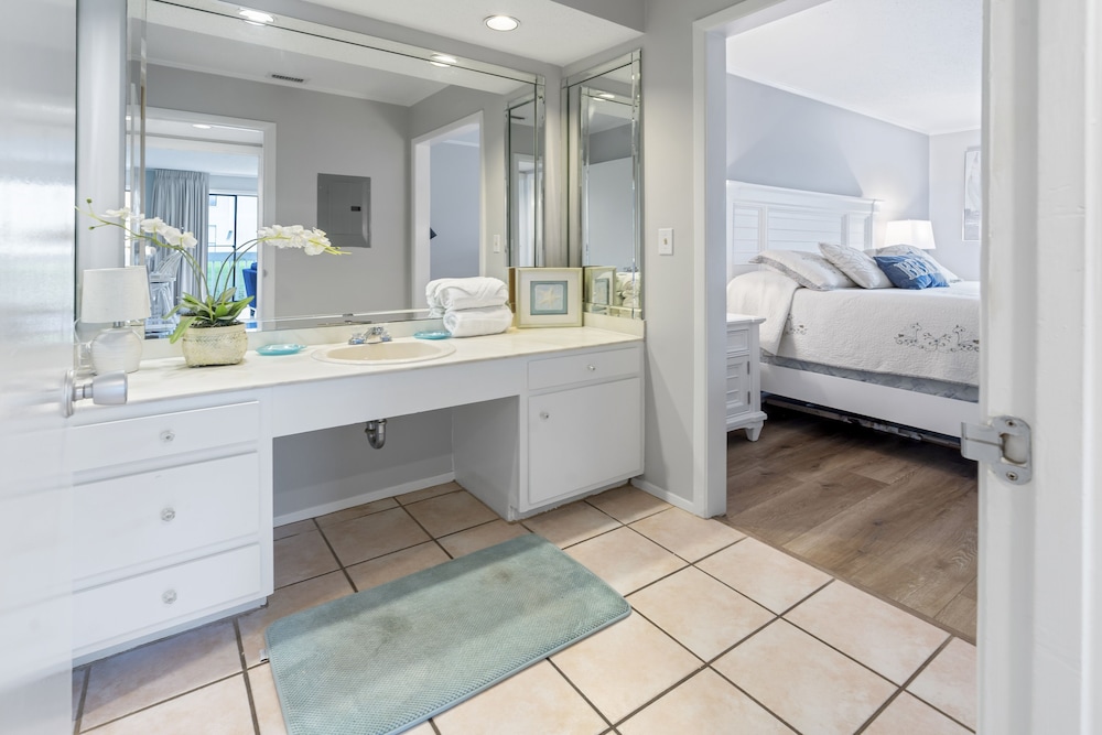 Cajun Fun 1060 - 1 Br Condo