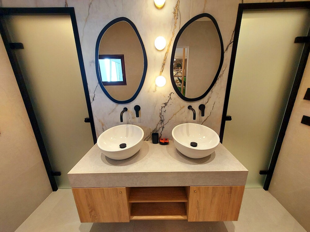 Minares Luxury Suite