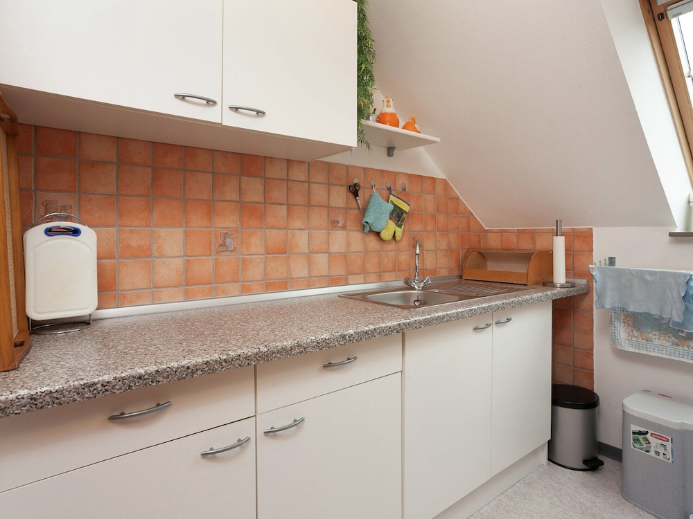Ruhige Ferienwohnung in Polle view 4