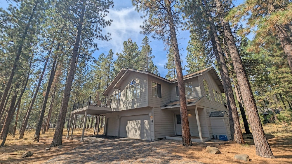 Mt Hood 13 4 Bedroom Home