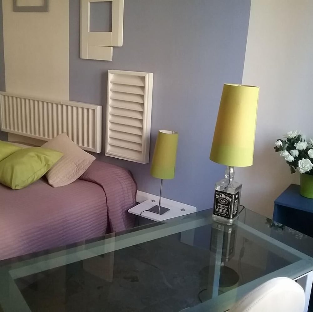 Mascagni Rooms
