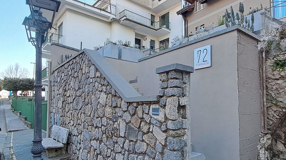 Terrazza 72