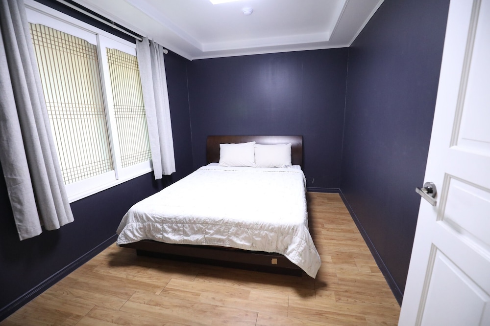 Jeju Tovice Condo New Building