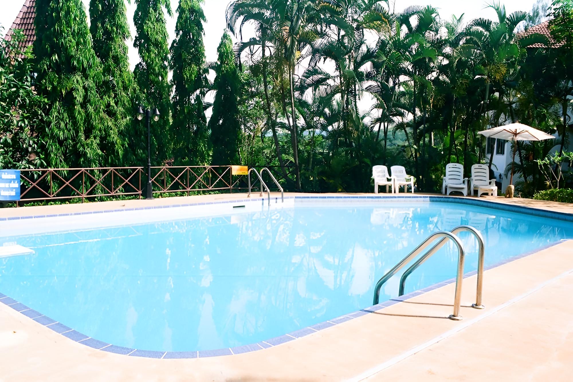 Khao Yai Wanalee Hotel & Resort