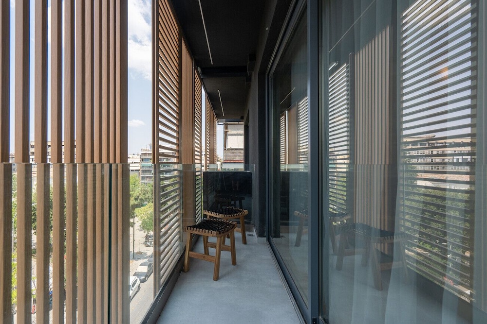 LIV Athinum 1 - Luxury Apartment 3B