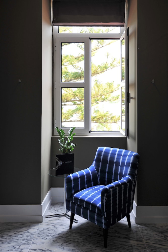 Fonte da Foz Bed & Breakfast Terrace