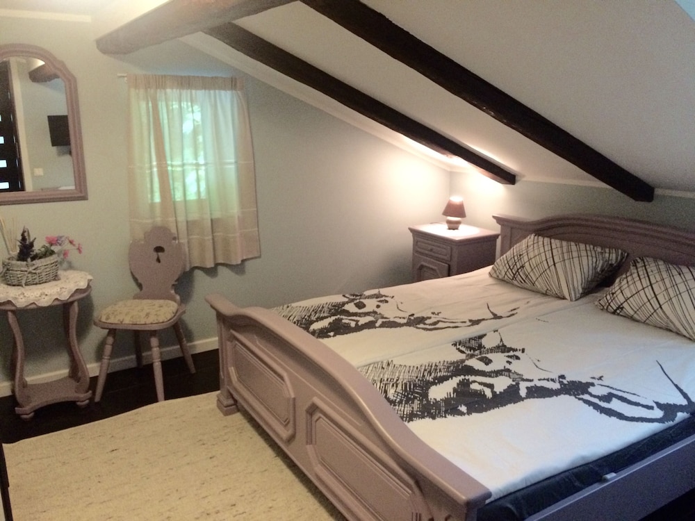 Pension Bergbach - Property Image 39