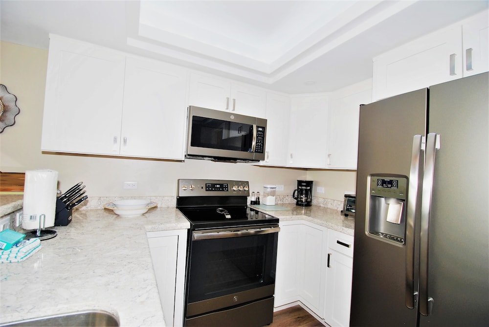 Ocean Vista Unit #1201 3 Bedroom Condo by RedAwning