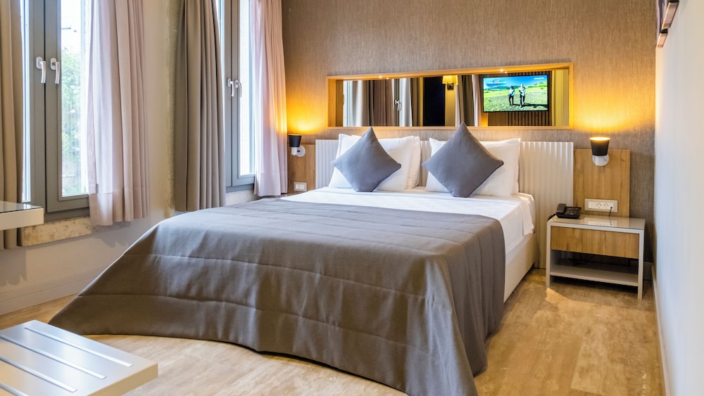 Ariel Hotel Alaçatı - Image 48