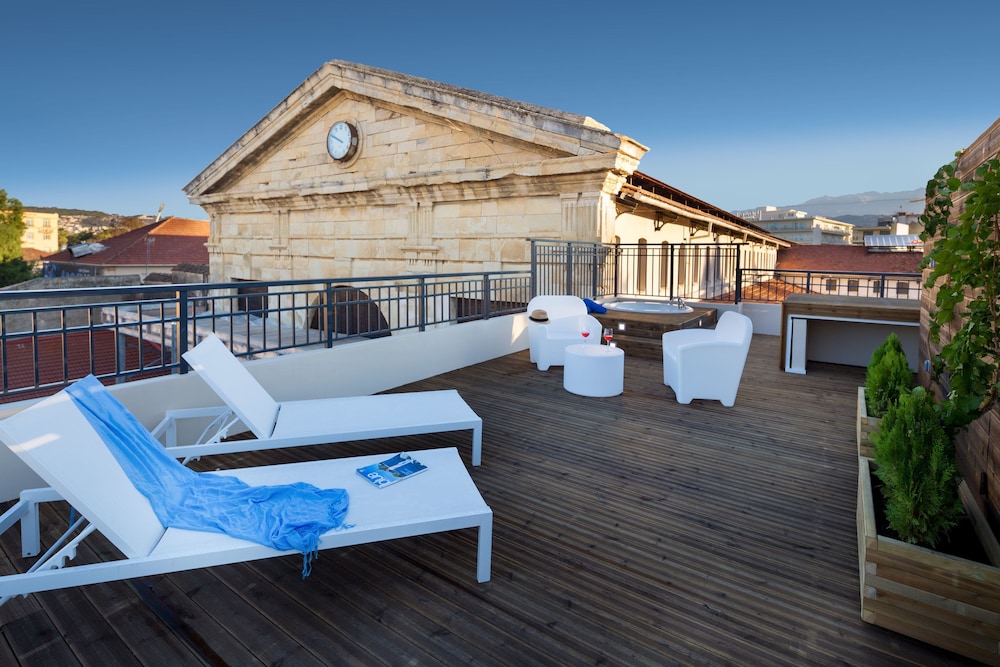 Querini Luxury Suites