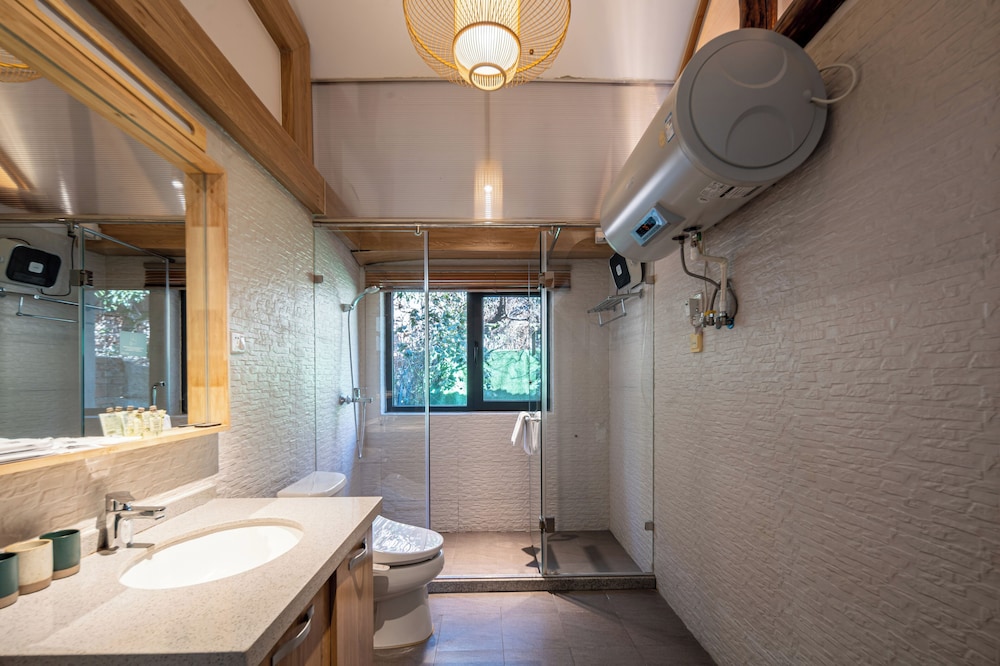 Xianju Laoshan Cultural Theme Homestay