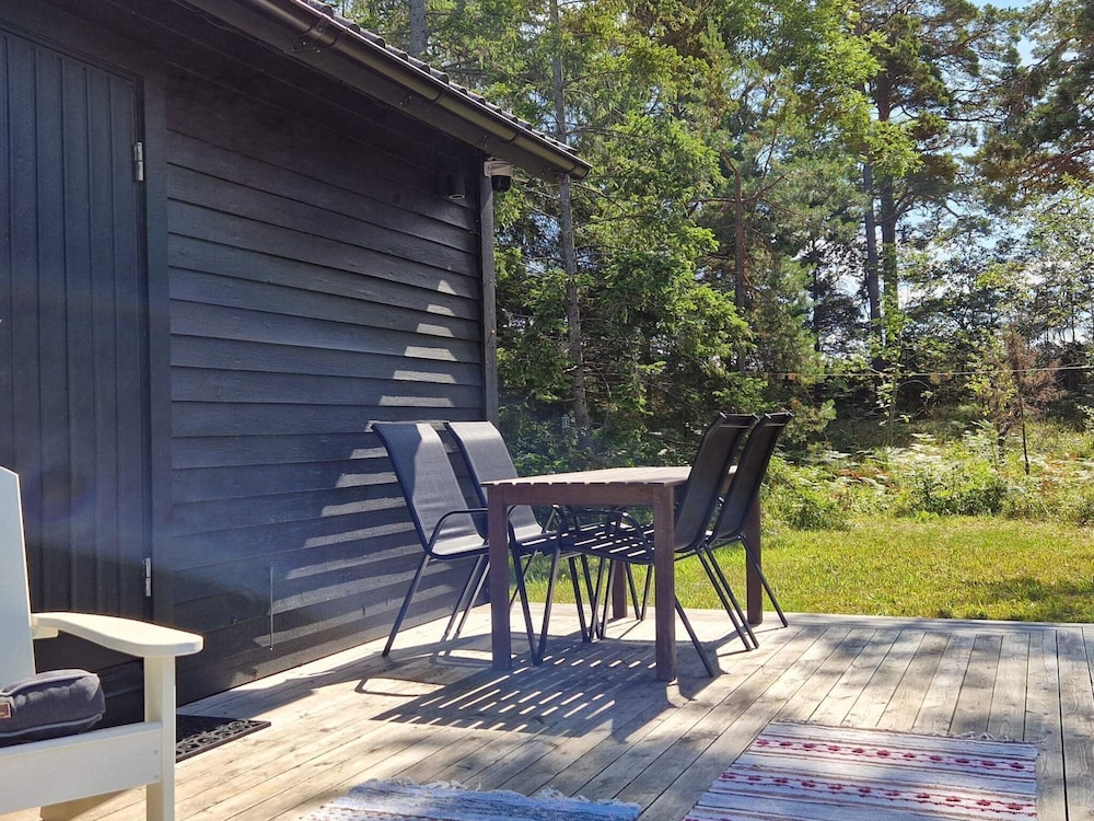 4 Star Holiday Home in Klintehamn-by Traum view 3