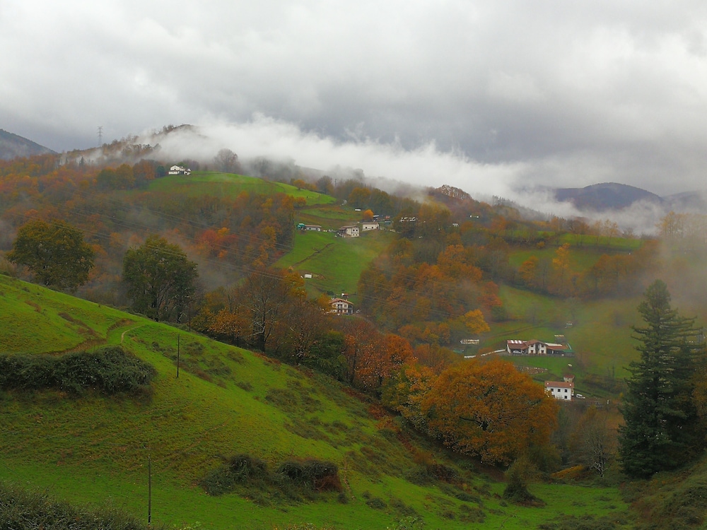 Casa Rural Pikukoborda I
