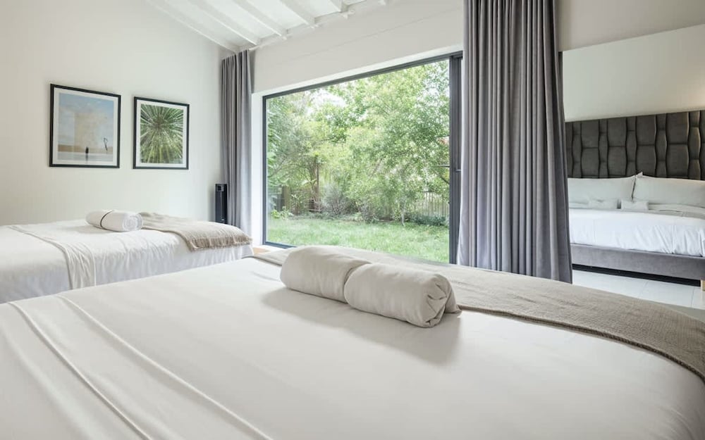 Amazing 6BR Oasis in Poblado MDE