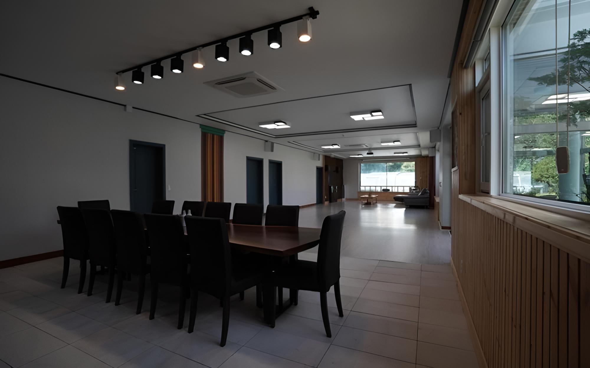 Paju Welcome Felix Pension view 5