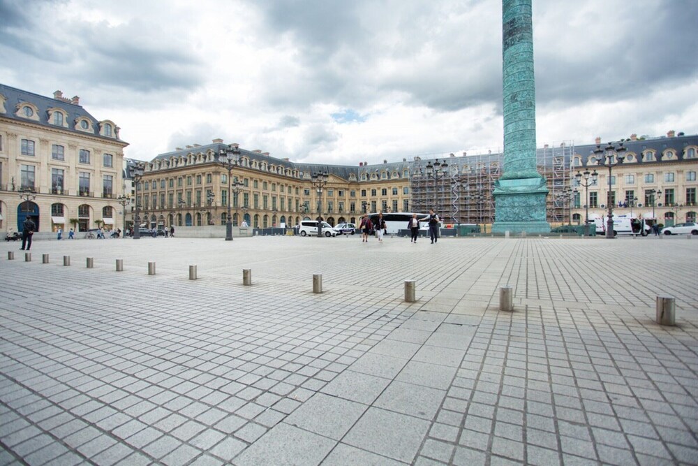 Sublim et new Apartement Place Vendome Opera