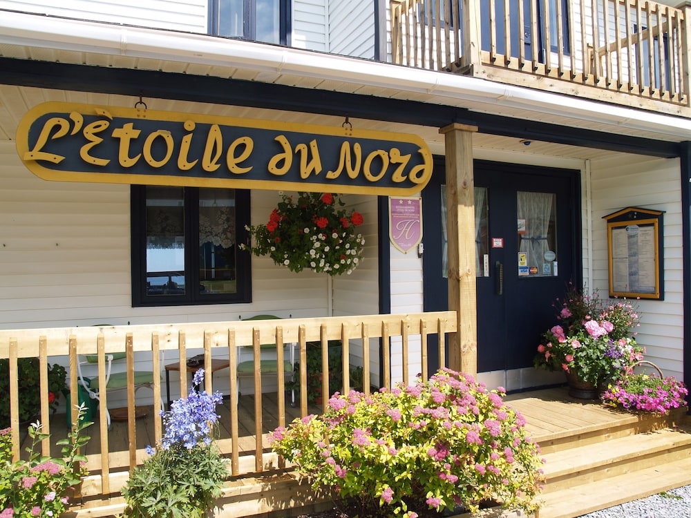 Restaurant Motel L'Étoile du Nord
