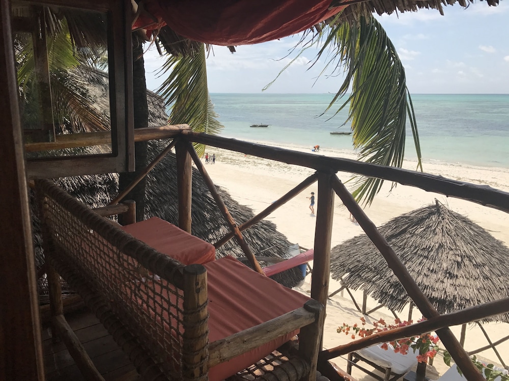 Sea View Lodge Boutique Hotel